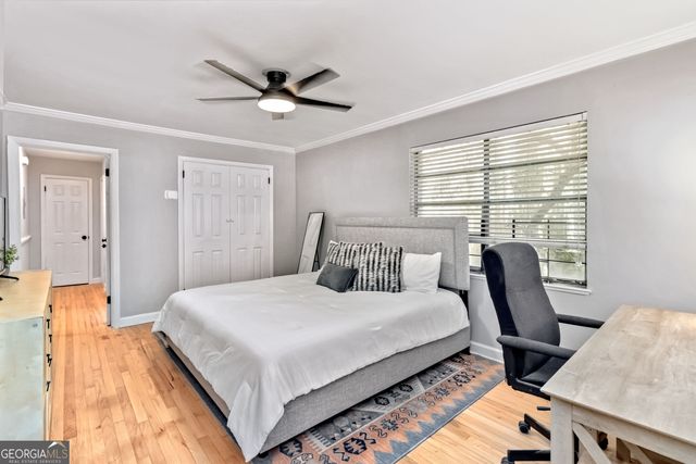 816 Piedmont Avenue Ne 1 Avenue NE 1, Atlanta, GA 30308