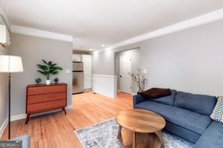 816 Piedmont Avenue Ne 1 Avenue NE 1, Atlanta, GA 30308