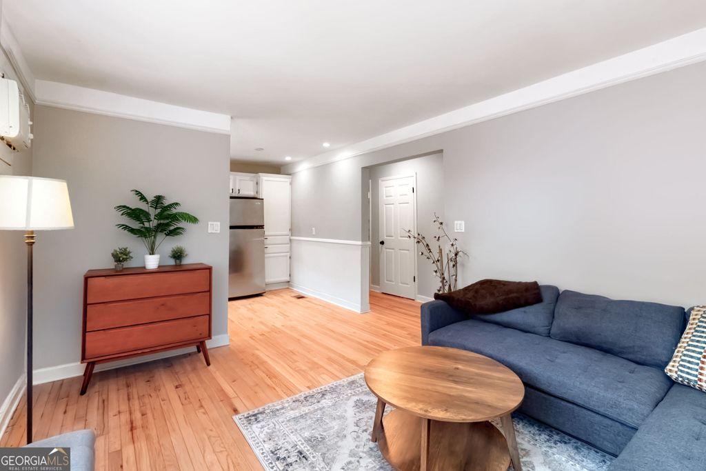 816 Piedmont Avenue Ne 1 Avenue NE 1, Atlanta, GA 30308