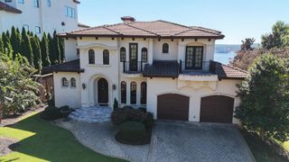 215 WESTSHORE RIDGE DR, Savannah, TN 38372