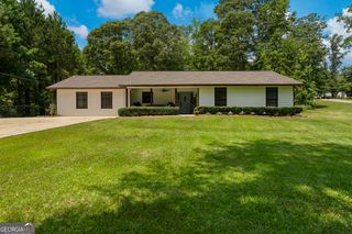 554 Waterview Drive, Lagrange, GA 30240