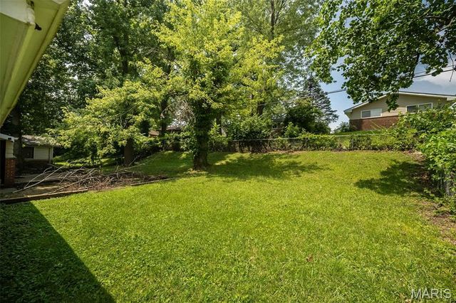 9813 Wendell Drive, St Louis, MO 63136