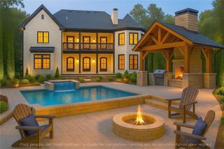 10745 Shallowford Road, Roswell, GA 30075