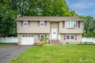200 Ritter Avenue, South Plainfield, NJ 07080