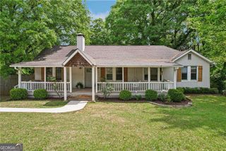 4872 Chamblee Tucker Road, Tucker, GA 30084