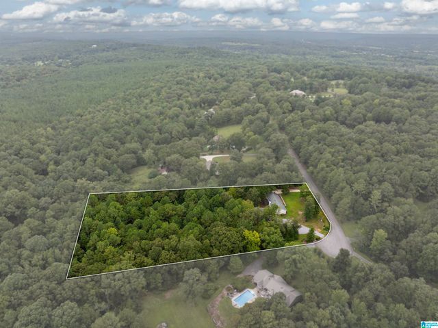 239 MEADOWOOD LANE, Montevallo, AL 35115