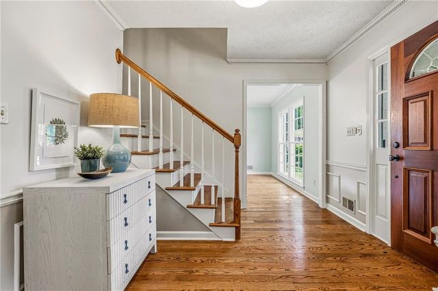 1111 Banbury Cross, Avondale Estates, GA 30002