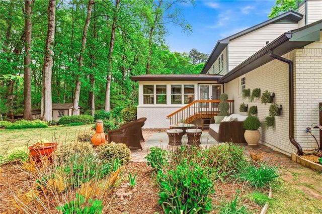 1111 Banbury Cross, Avondale Estates, GA 30002