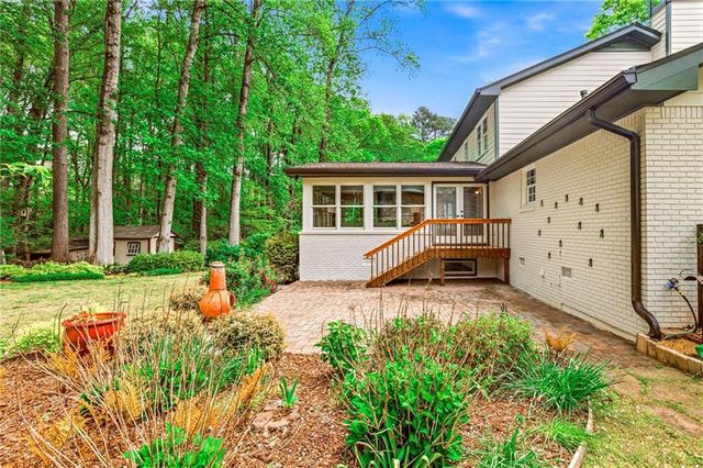 1111 Banbury Cross, Avondale Estates, GA 30002