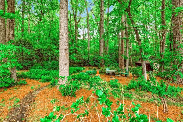 1111 Banbury Cross, Avondale Estates, GA 30002