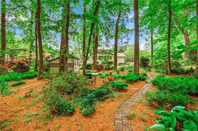 1111 Banbury Cross, Avondale Estates, GA 30002