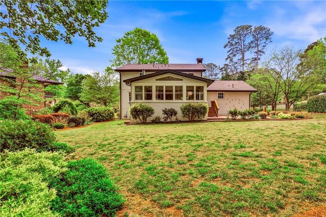 1111 Banbury Cross, Avondale Estates, GA 30002