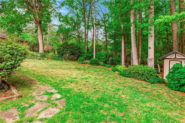 1111 Banbury Cross, Avondale Estates, GA 30002
