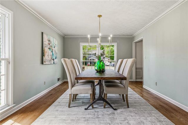 1111 Banbury Cross, Avondale Estates, GA 30002