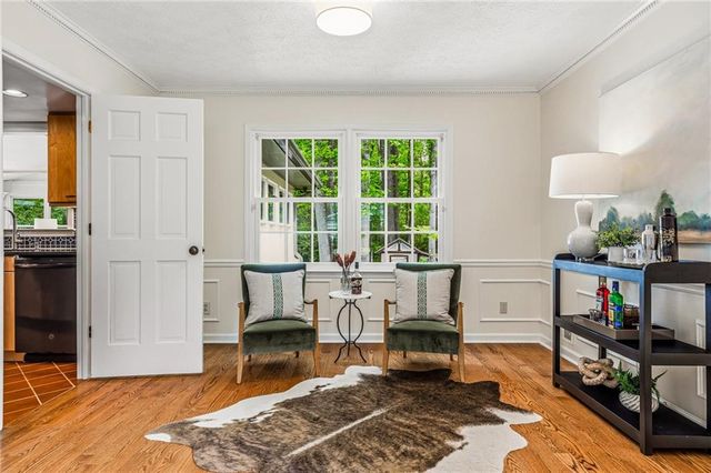 1111 Banbury Cross, Avondale Estates, GA 30002
