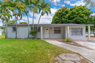 22205 SW 109th Ct #, Miami, FL 33170