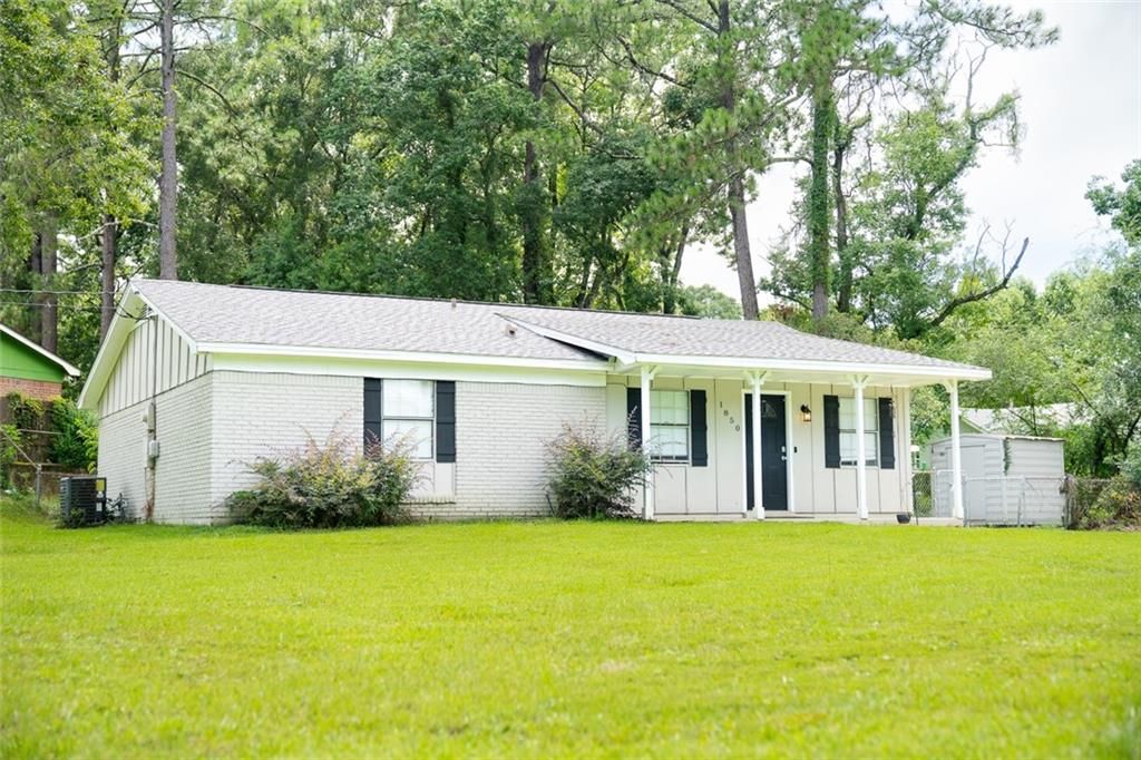 1850 Panorama Boulevard W, Mobile, AL 36609