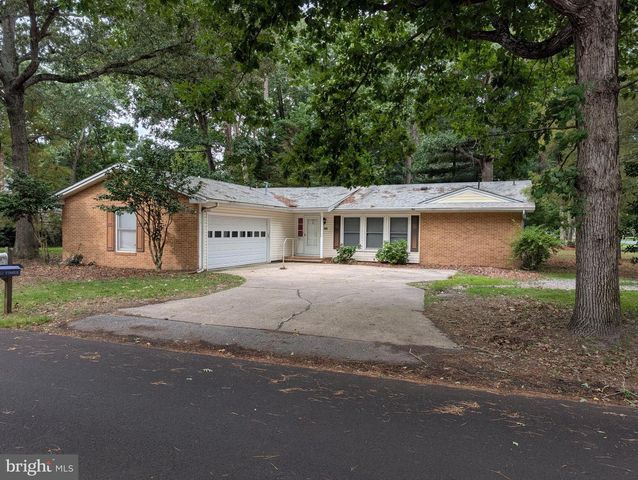 8330 AVALON BLVD, Salisbury, MD 21804