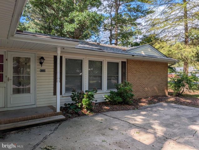 8330 AVALON BLVD, Salisbury, MD 21804