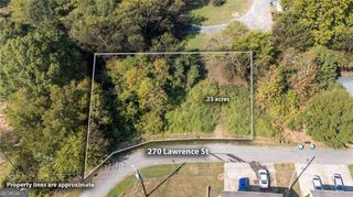 270 Lawrence Street, Adairsville, GA 30103