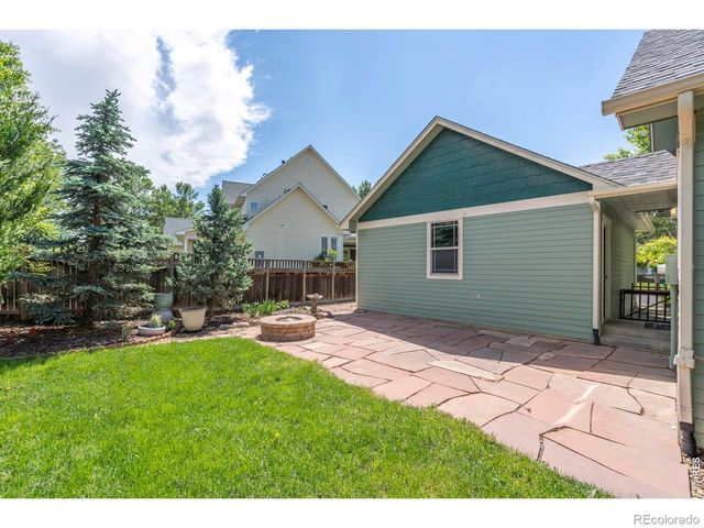 1276 Allen Avenue, Erie, CO 80516