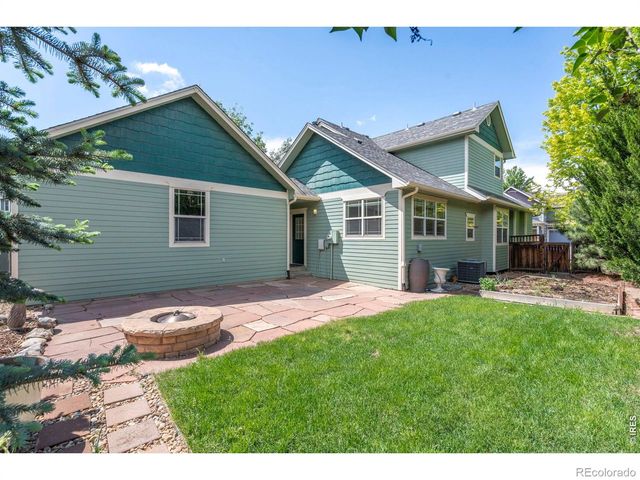 1276 Allen Avenue, Erie, CO 80516