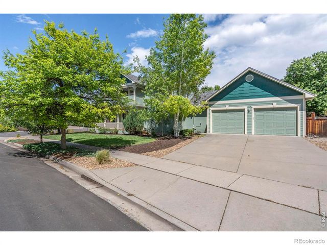 1276 Allen Avenue, Erie, CO 80516