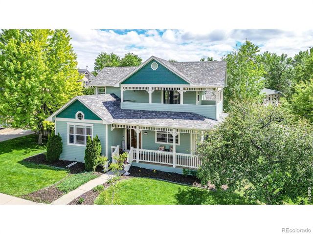 1276 Allen Avenue, Erie, CO 80516