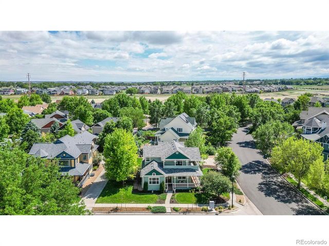1276 Allen Avenue, Erie, CO 80516