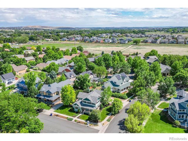 1276 Allen Avenue, Erie, CO 80516