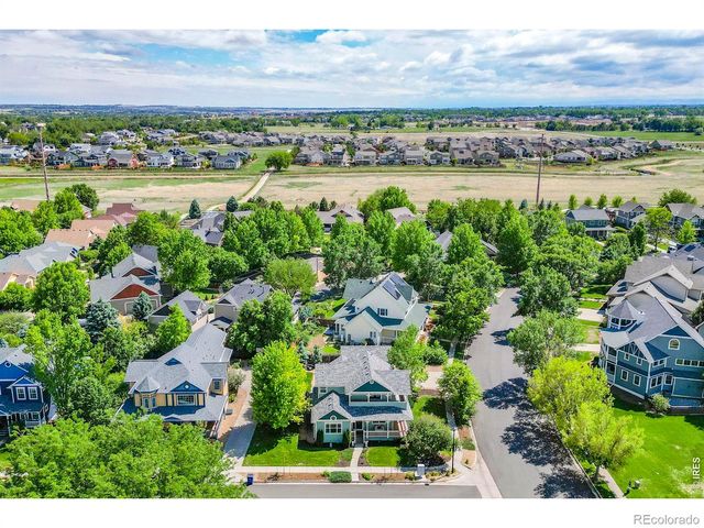 1276 Allen Avenue, Erie, CO 80516