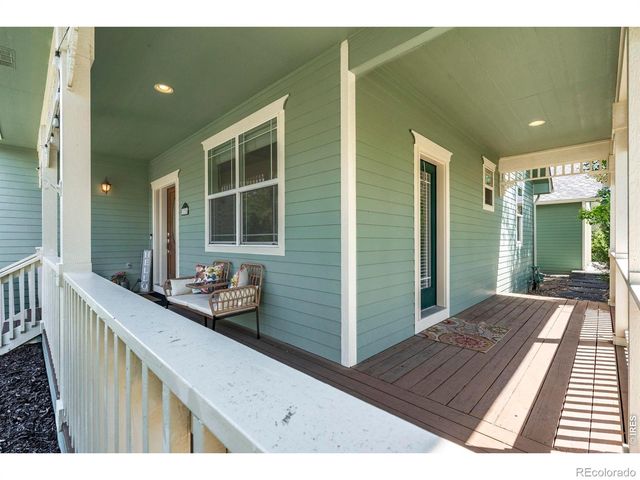 1276 Allen Avenue, Erie, CO 80516