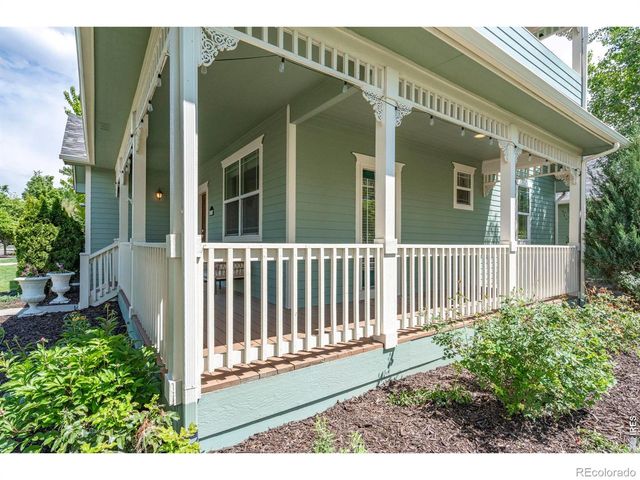 1276 Allen Avenue, Erie, CO 80516