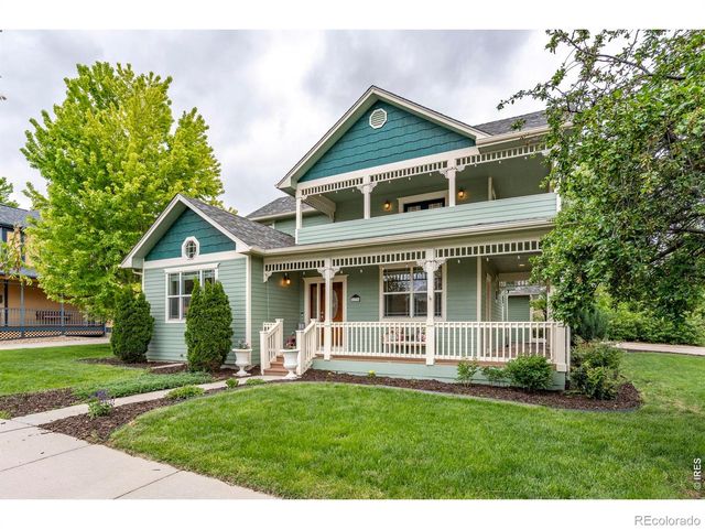 1276 Allen Avenue, Erie, CO 80516