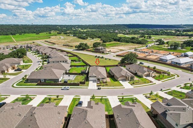 1837 Flying Horseshoe BND, Georgetown, TX 78628