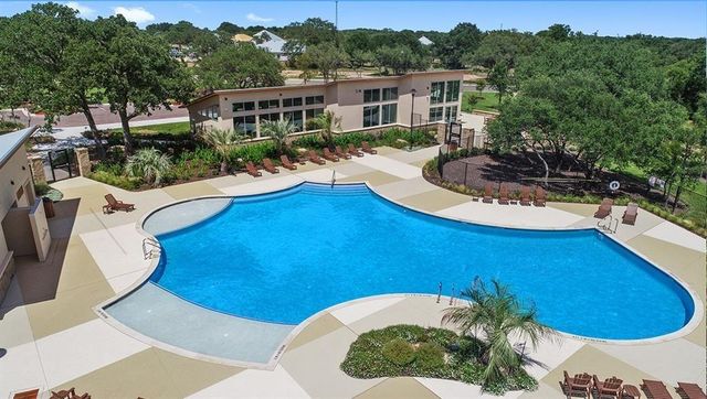 1837 Flying Horseshoe BND, Georgetown, TX 78628