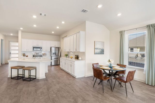 1837 Flying Horseshoe BND, Georgetown, TX 78628