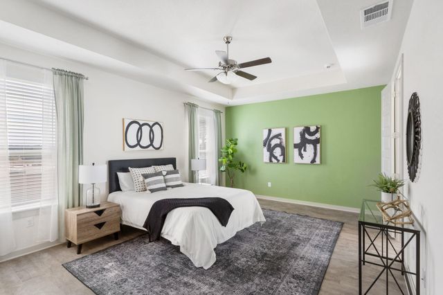 1837 Flying Horseshoe BND, Georgetown, TX 78628