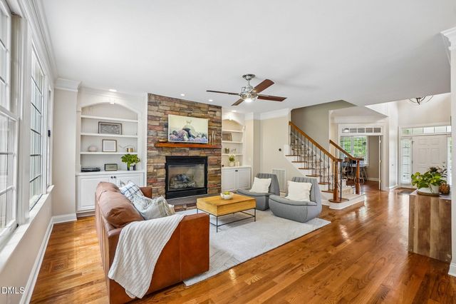 30087 Britt, Chapel Hill, NC 27517