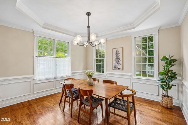 30087 Britt, Chapel Hill, NC 27517