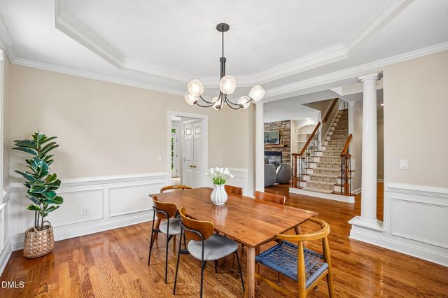 30087 Britt, Chapel Hill, NC 27517