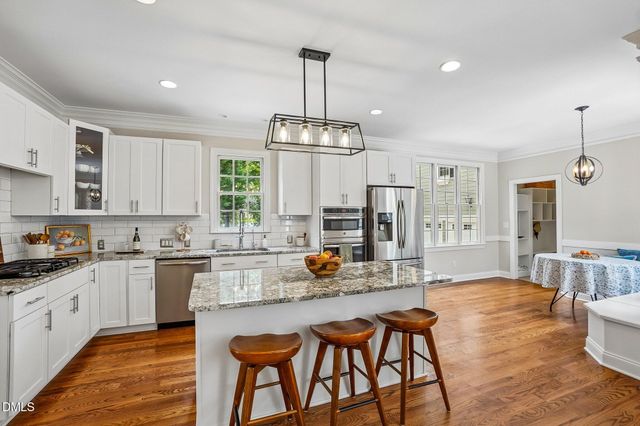 30087 Britt, Chapel Hill, NC 27517