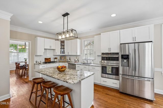 30087 Britt, Chapel Hill, NC 27517