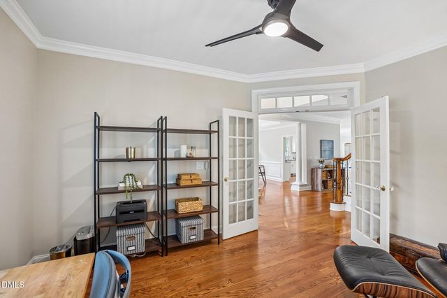 30087 Britt, Chapel Hill, NC 27517