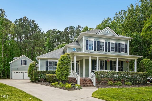 30087 Britt, Chapel Hill, NC 27517