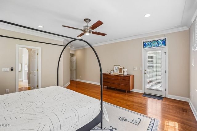 30087 Britt, Chapel Hill, NC 27517