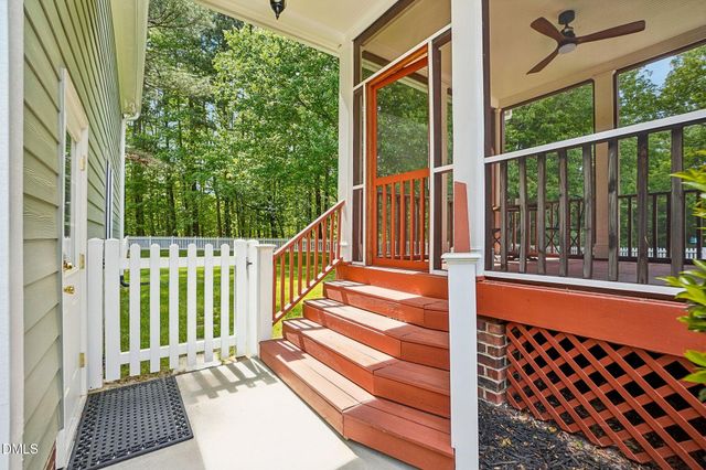 30087 Britt, Chapel Hill, NC 27517