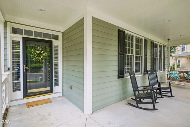 30087 Britt, Chapel Hill, NC 27517