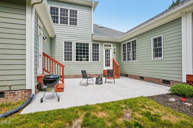 30087 Britt, Chapel Hill, NC 27517