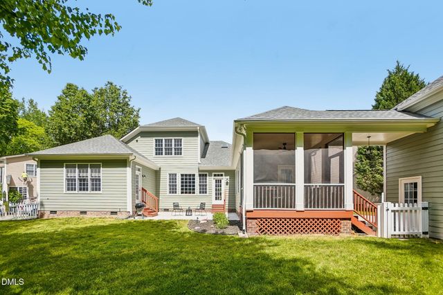 30087 Britt, Chapel Hill, NC 27517